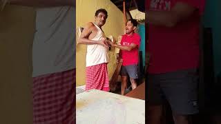 Dushman anaaj ke🤣 short viral funny comedy please like and subscribe my channel 👍🙏 [upl. by Dyanne]