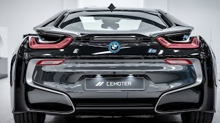 quot2025 BMW i8 First Look A Glimpse Into the Future of Hybrid Supercarsquot [upl. by Eyram]