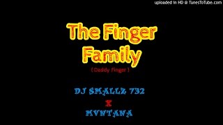 DJ Smallz 732 X Mvntana  Finger Family  Remix [upl. by Aihtennek]