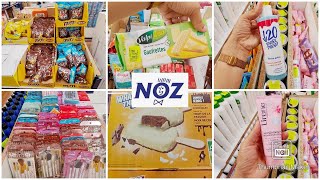 NOZ ARRIVAGE COSMÉTIQUE ALIMENTATION 5 SEPTEMBRE 2022 [upl. by Nottap757]