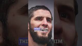 Islam Makhachev faces unwarranted hate in UFC due to various reasons [upl. by Treharne]