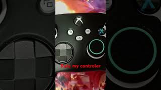 Rate my controler 110 [upl. by Repooc]