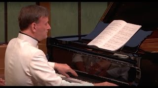 Stephen Hough plays Piano Sonata III Trinitas [upl. by Plank]