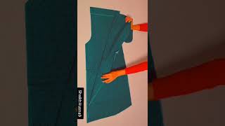 Pocket pant cutting amp stitching 💫viralvideo design sweingtips short [upl. by Maibach]