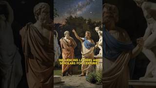 Aristotle The Genius Who Shaped Science and Philosophy [upl. by Morgun]