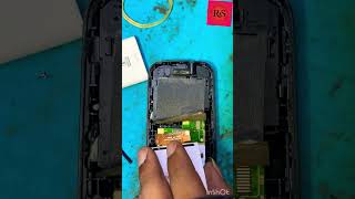 Keypad mobile display problem trending rajantechsolution smartphone repair displayreplace [upl. by Suertemed326]