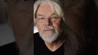 Bob Seger Rock Legend in 60s shorts shortvideo youtubeshorts bobseger [upl. by Aimerej995]