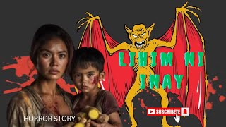 Lumipat kame ng Tirahan ni Nanay  Kwentong Aswang  Horror story [upl. by Notlad]