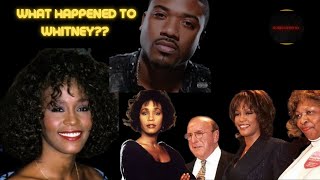 What Really Happened To Whitney Houston Bobby Browns Sister Leolah Speaks [upl. by Anhaj]