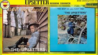 DRY ACID ⬥Count Sticky amp The Upsetters⬥ [upl. by Terrance796]