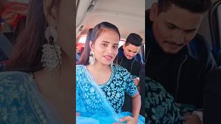 Faima patas and her friend praveen new reel please subscribe [upl. by Eetnom850]