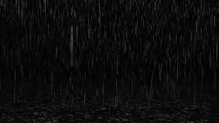 Gentle Rain Sounds Relaxing Rain Video for Peace and Tranquility [upl. by Krall]