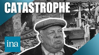 2 décembre 1959  La catastrophe du barrage de Malpasset  INA Histoire [upl. by Narol332]