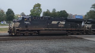 269 in Kendallville  10132024 [upl. by Rafaelita]