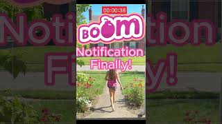 Video Doorbellwaiting for the notification aqara smarthome [upl. by Ahsemaj77]