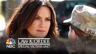 Law amp Order SVU  It Doesnt Reduce You Episode Highlight [upl. by Albion137]