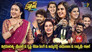 Cash  VikramadityaSrivani KrishnaNeema SinghAnshu ReddyMadhu  19th March 2022  Full Episode [upl. by Asilaj551]