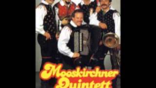 Mooskirchner Quintett  Fröhliche Kutschenfahrtwmv [upl. by Tore675]