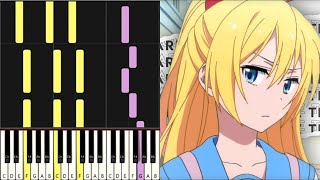 RØNIN  All Girls Are The Same  Piano Medium  Cover by Moussetime [upl. by Eniretak]