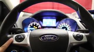 2014 FORD ESCAPE SE 4WD [upl. by Amoreta]