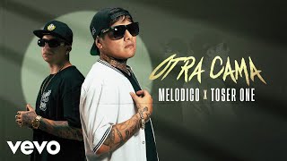 Melodico Toser One  Otra Cama Video Oficial [upl. by Assirahs]