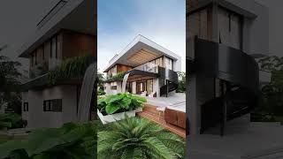 Modern luxury villa homedesigner design interiordesign home [upl. by Bumgardner]