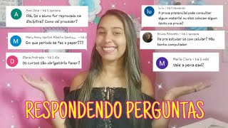 REPROVEI a prova e AGORA QUANDO fazer o PAPER EAD da Uniasselvi VALE A PENA andreynaagripino [upl. by Head]