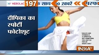 Superfast 200  25th December 2016  Part 3   India TV [upl. by Aicatsana]