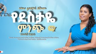 Track 06 የደስታዬ ምንጭ Tesfanesh Yohannes yedestaye mnch ተስፋነሽ ዮሐንስ newsong20162024 [upl. by Ultima]