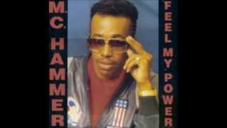 MC Hammer  Son of the King [upl. by Row]