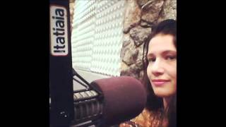 Entrevista sobre trombofilia com Letícia Murta para o Observatório de Imprensa na Rádio Itatiaia [upl. by Oswell493]