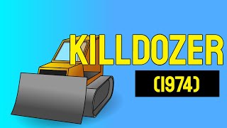 killdozer 1974 [upl. by Joellyn]