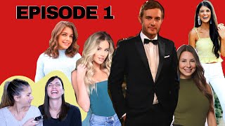 BEST Recap Peter Bachelor Episode 1 [upl. by Zil146]