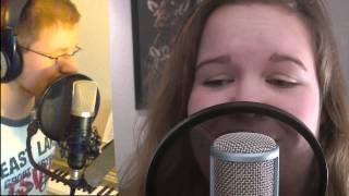 Echt  Glasperlenspiel  feat Melanie Cover [upl. by Yevette]