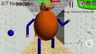 Baldi basics lol [upl. by Rhyne984]