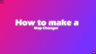 How to make a Map Changer  Roblox Studio [upl. by Akiraa]