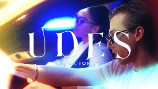 LUKA TOMIĆ  UDES OFFICIAL VIDEO [upl. by Ginder]