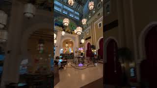 Oaks IBN Battuta Gate Hotel Dubai [upl. by Jegger94]