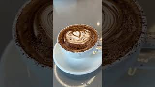 The Perfect Cappuccino [upl. by Garaway]