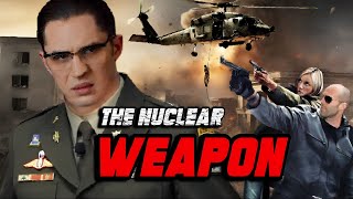 The Nuclear Weapon 2024 Tom Hardy jason Statham Emily Blunt Only Updates amp Reviews And Facts [upl. by Donald]