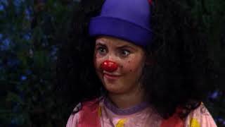 The Big Comfy Couch – Season 3 Episode 4 – Why [upl. by Adlesirk]