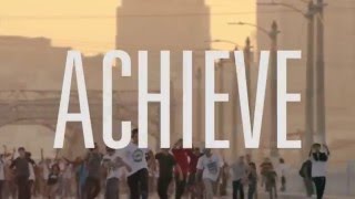 ACHIEVE YOUR GOAL  Motivational video [upl. by Elyrad]