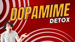 BRIEF EXPLANATION OF DOPAMINE  DOPAMINE DETOX [upl. by Docilu984]