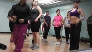 El Choclo  Zumba Class with Luli Zumbera [upl. by Branham]