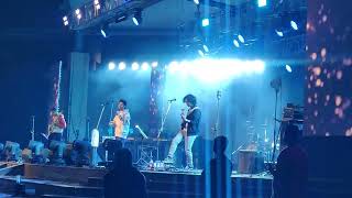 Mayabini by Arman Malik at IIT Guwahati 2024 Alcheringa Live Zubin Garg Song [upl. by Fitting904]