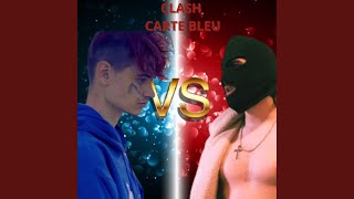 La Cagoule VS Azulek part 1 feat La Cagoule amp Azulek [upl. by Aracat382]