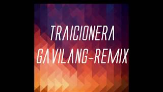 Traicionera Pastor Lopez Remix GavilanG [upl. by Bigler]