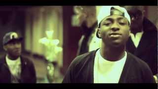 Davido  Canadian Tour Official [upl. by Auqenahs]