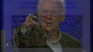 James Watson How we discovered DNA [upl. by Mohammed245]