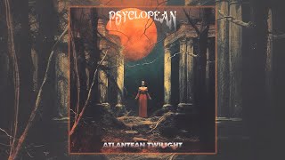 Psyclopean  Atlantean Twilight Dungeon Synth Dark Ambient Music Inspired by Clark Ashton Smith [upl. by Prichard]